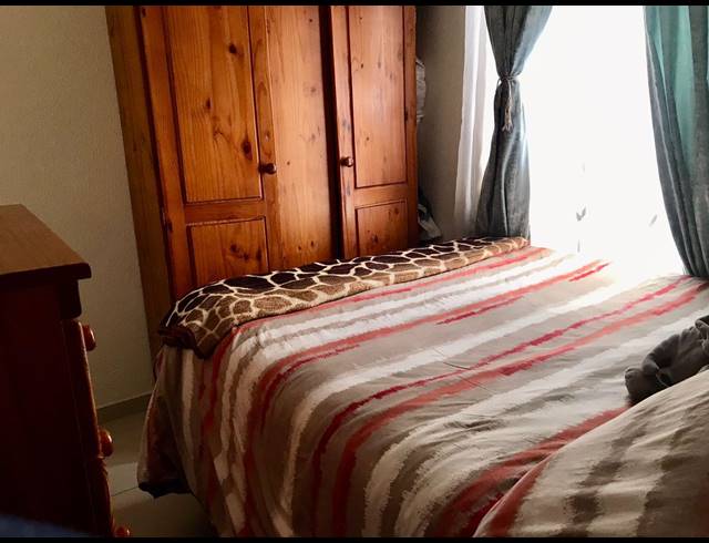 3 BEDROOM HOUSE FOR SALE IN MAHUBE VALLEY